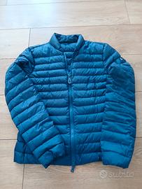 piumino Peuterey leggero