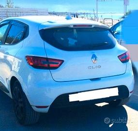 RENAULT Clio 4ª serie - 2018