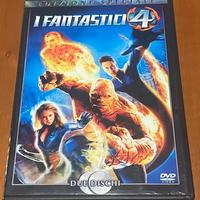 I Fantastici 4 - edizione speciale