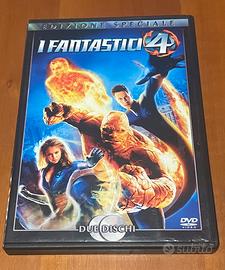 I Fantastici 4 - edizione speciale