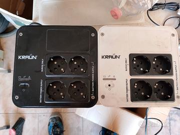 gruppo di continuità 