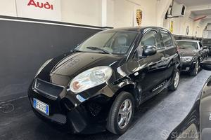 Dr DR1 1.1 16V 55'000 5porte KM Luxury