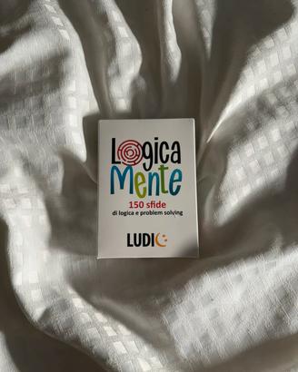 Logicamente - Carte Quiz