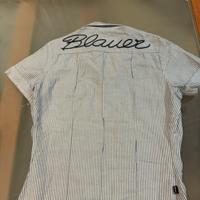 Camicia blauer donna Small  come nuova