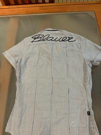 Camicia blauer donna Small  come nuova