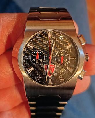 Orologio Breil Ducati Corse 2005