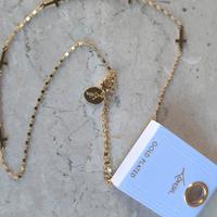 Collana placcato oro Lovisa