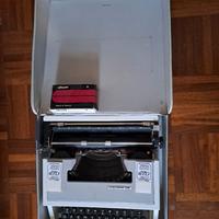 Macchina da scrivere UNDERWOOD 310