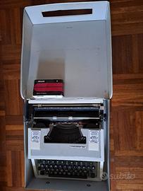 Macchina da scrivere UNDERWOOD 310