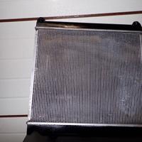 Radiatore Jinmy 1.5 Diesel 48 Kw
