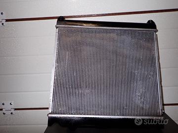 Radiatore Jinmy 1.5 Diesel 48 Kw