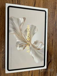 honor pad 9