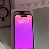 iPhone 14 Pro 128GB Bianco Perfetto + Accessori