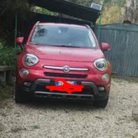 Cinquecento l 2015  4x4
