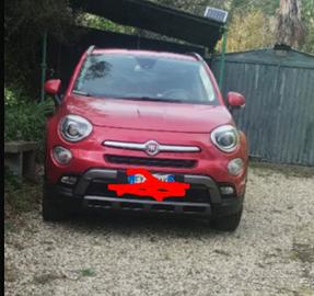 Cinquecento l 2015  4x4