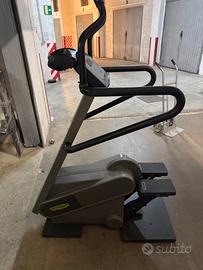 Step thecnogym