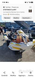 go kart