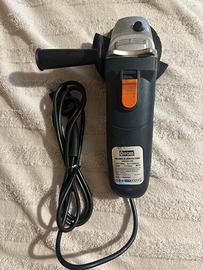 Flessibile, smerigliatrice 220V