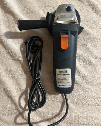 Flessibile, smerigliatrice 220V