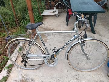 Bici Mondial Vintage 