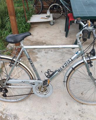 Bici Mondial Vintage 