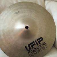 Ufip Rough Series splash 10"