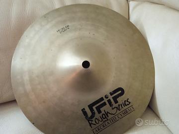 Ufip Rough Series splash 10"