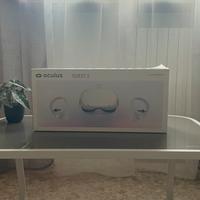 Oculus quest 2