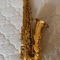 Sassofono Yamaha YAS-62