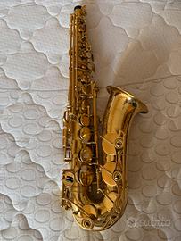 Sassofono Yamaha YAS-62