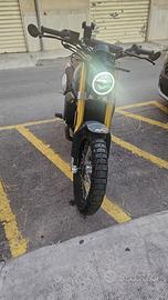 FANTIC CABALLERO 500