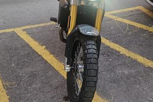 FANTIC CABALLERO 500