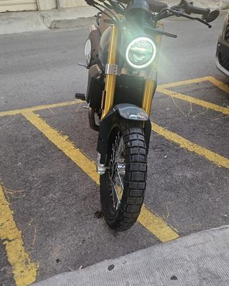 FANTIC CABALLERO 500