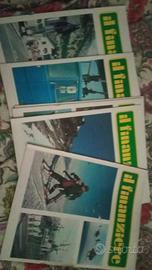 vecchie riviste il finanziere