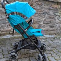 Passeggino Buggy Qbit+ All Terrain