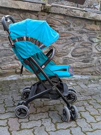 Passeggino Buggy Qbit+ All Terrain