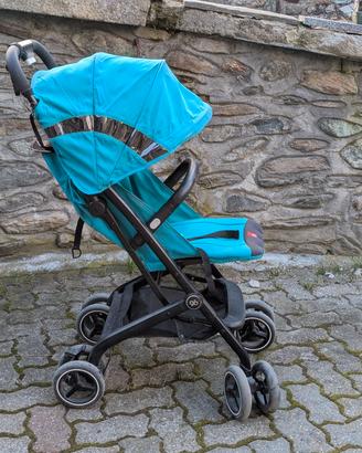 Passeggino Buggy Qbit+ All Terrain