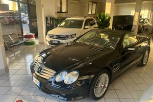 MERCEDES BENZ SL 55 AMG Iscritta ASI