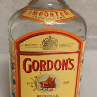 Gordon's London dry gin