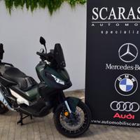Honda X-ADV 750 DCT ABS 55 cv
