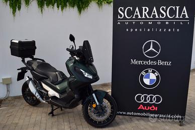 Honda X-ADV 750 DCT ABS 55 cv