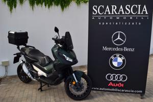 Honda X-ADV 750 DCT ABS 55 cv
