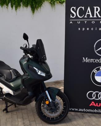 Honda X-ADV 750 DCT ABS 55 cv