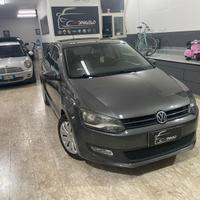 Volkswagen Polo 1.2 70 CV 5p. Comfortline