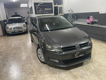 Volkswagen Polo 1.2 70 CV 5p. Comfortline