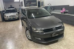 Volkswagen Polo 1.2 70 CV 5p. Comfortline