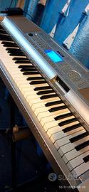 Portable Grand YAMAHA DX 300