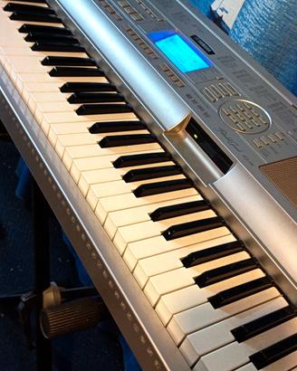 Portable Grand YAMAHA DX 300