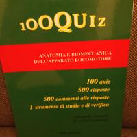 100 quiz di anatomia