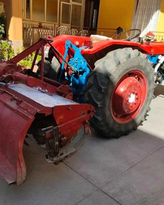 same centauro 60 